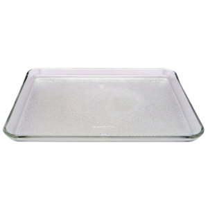 Часть корпуса (стеклянное дно) к микроволновке Panasonic Z0621CH00BP